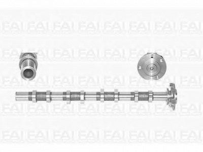 FAI AUTOPARTS c251 -  Распредвал